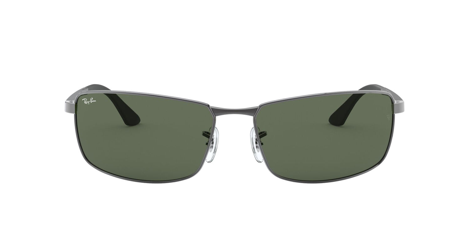 RAY-BAN RB3498 N/A 004/71 64 - 21