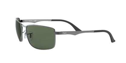 RAY-BAN RB3498 N/A 004/71 61