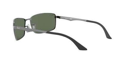 RAY-BAN RB3498 N/A 004/71 64 - 1
