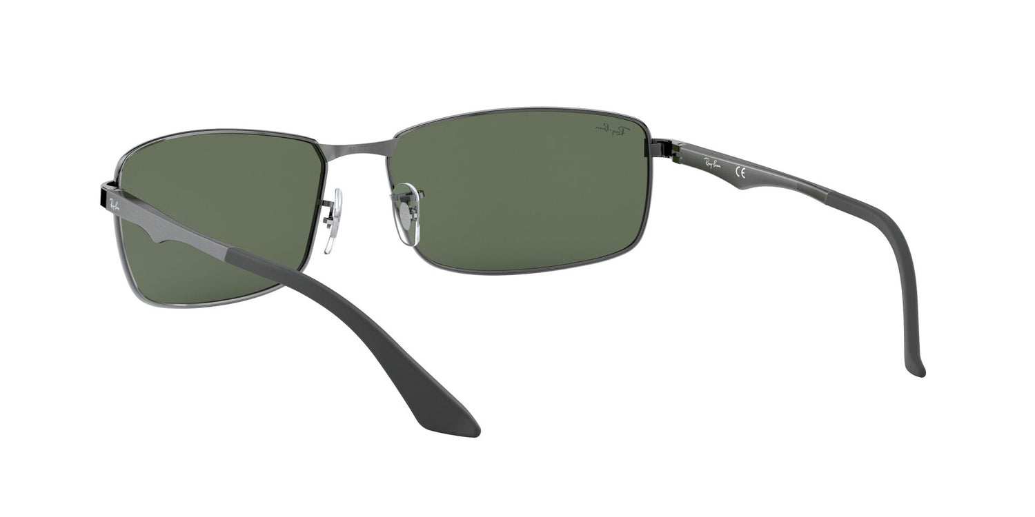 RAY-BAN RB3498 N/A 004/71 64