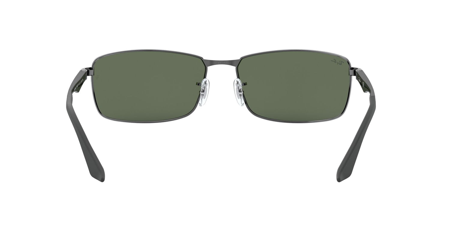 RAY-BAN RB3498 N/A 004/71 64 - 3