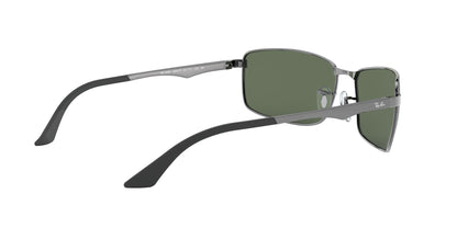 RAY-BAN RB3498 N/A 004/71 64