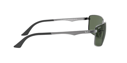 RAY-BAN RB3498 N/A 004/71 61 - 2