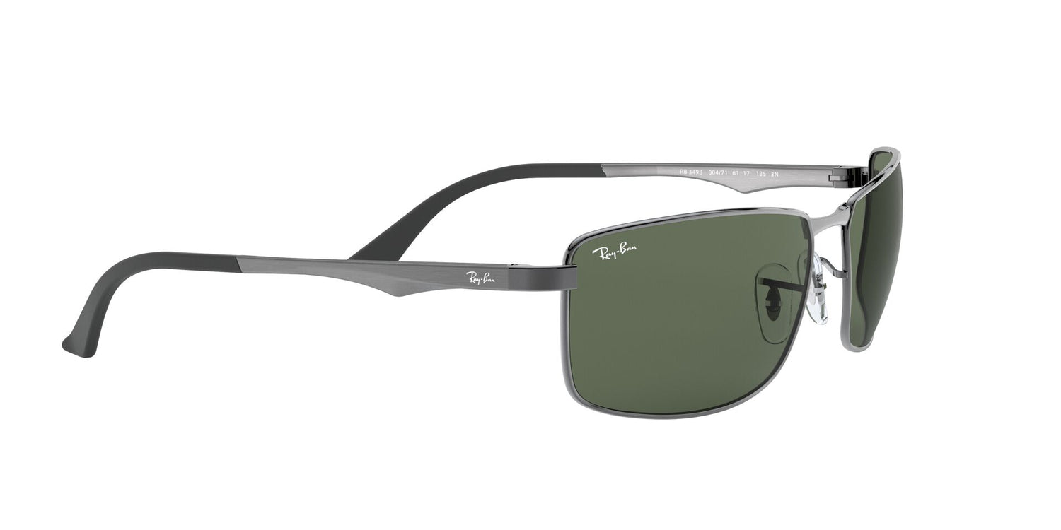 RAY-BAN RB3498 N/A 004/71 64 - 7
