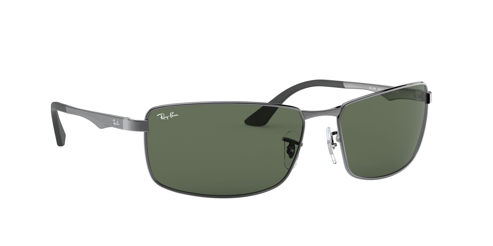 RAY-BAN RB3498 N/A 004/71 64 - 8
