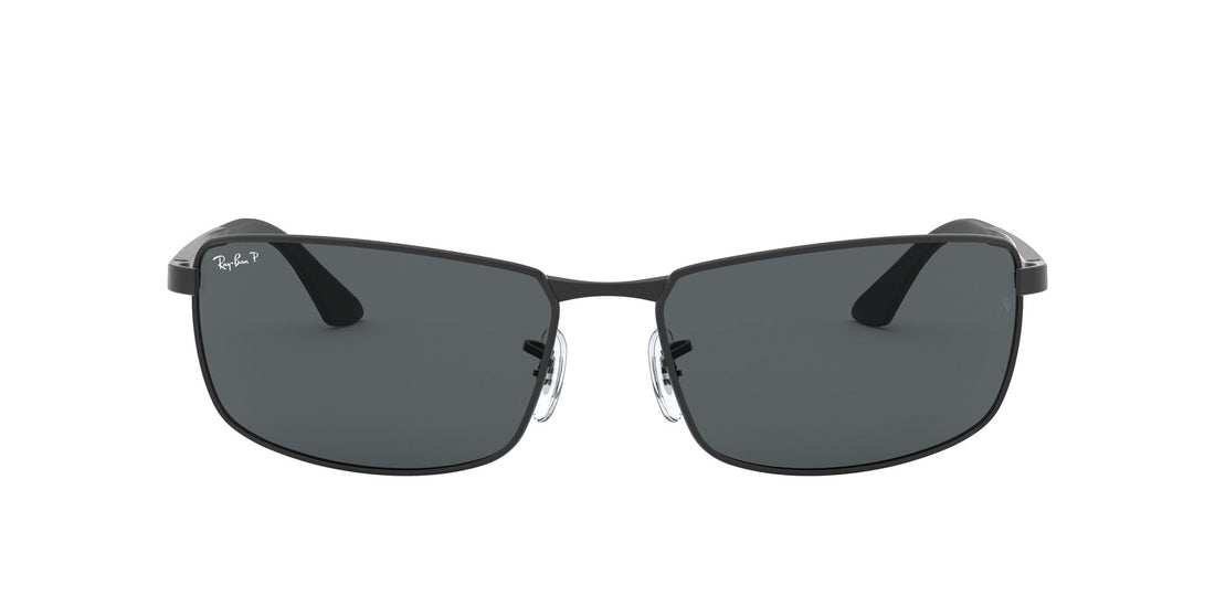 RAY-BAN RB3498 N/A 006/81 61 - 20