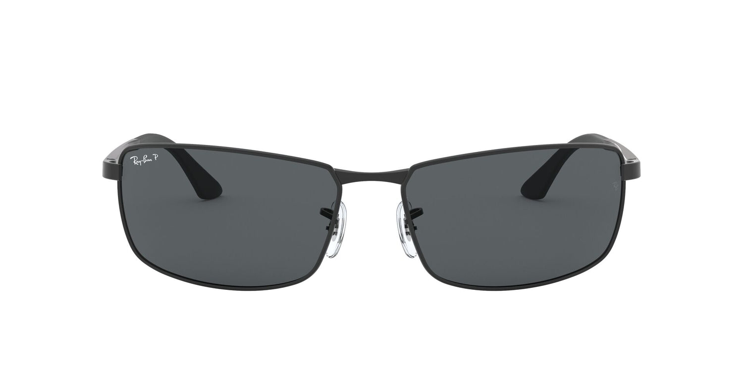 RAY-BAN RB3498 N/A 006/81 61 - 20