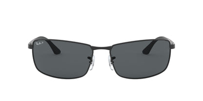 RAY-BAN RB3498 N/A 006/81 61 - 20