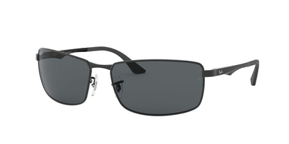 RAY-BAN RB3498 N/A 006/81 64 - 17