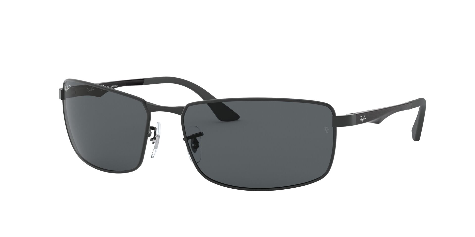 RAY-BAN RB3498 N/A 006/81 61 - 21