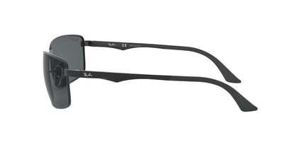 RAY-BAN RB3498 N/A 006/81 64 - 19