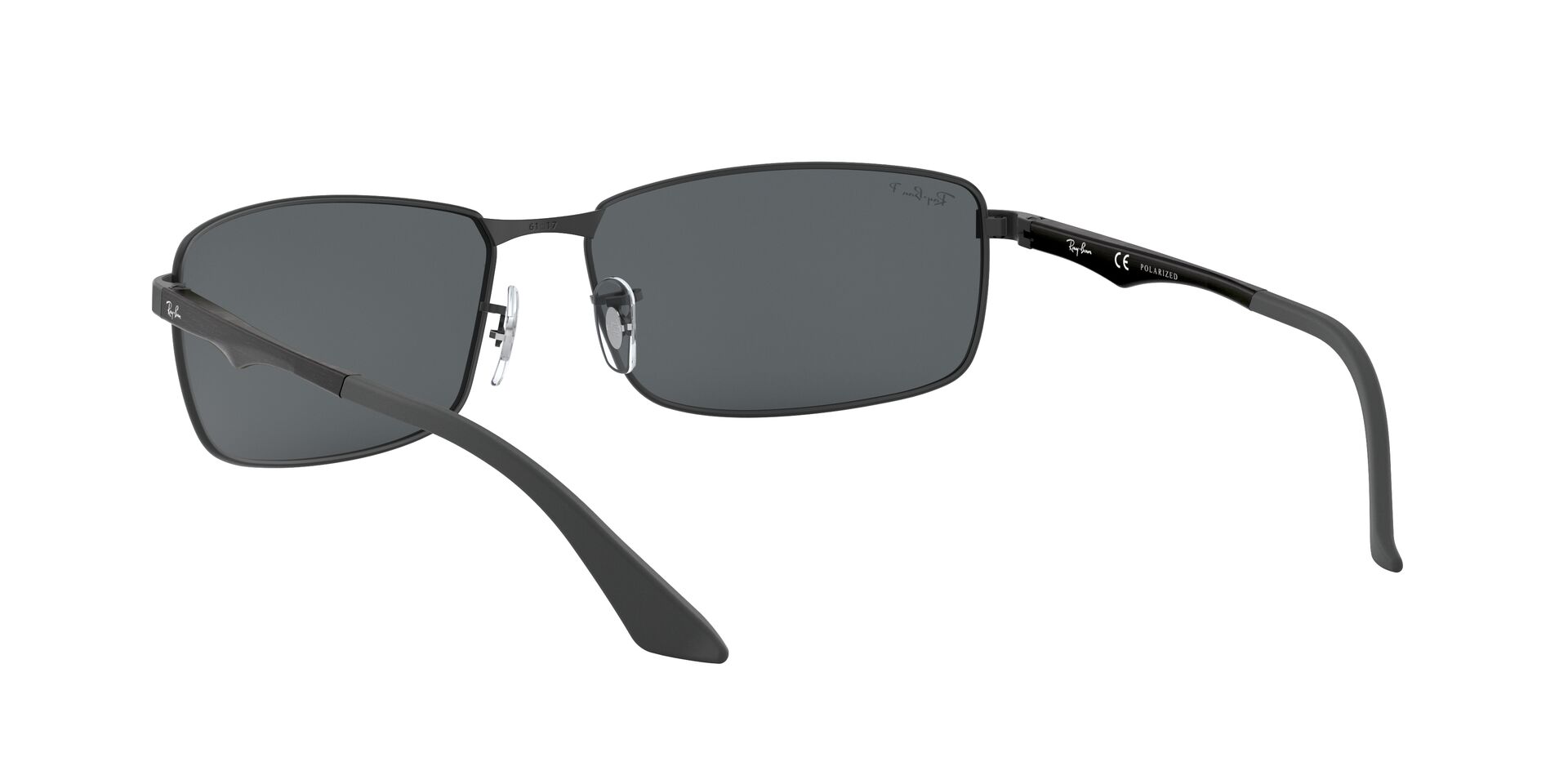 RAY-BAN RB3498 N/A 006/81 61 - 1