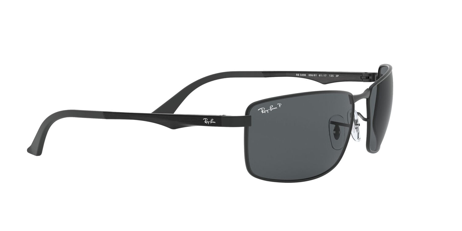 RAY-BAN RB3498 N/A 006/81 61 - 6