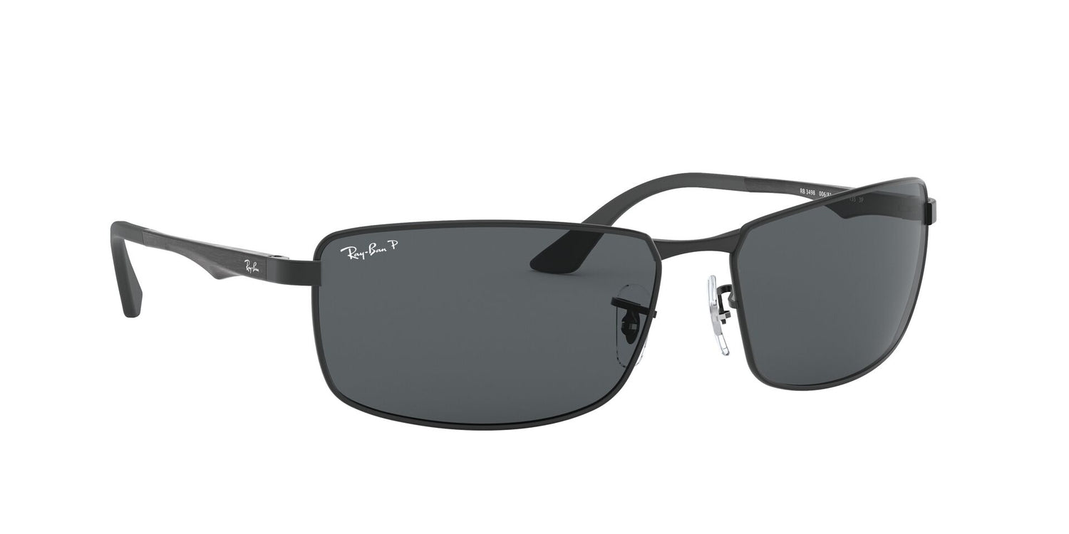 RAY-BAN RB3498 N/A 006/81 61 - 7