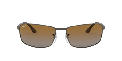 RAY-BAN RB3498 N/A 029/T5 61 - 21