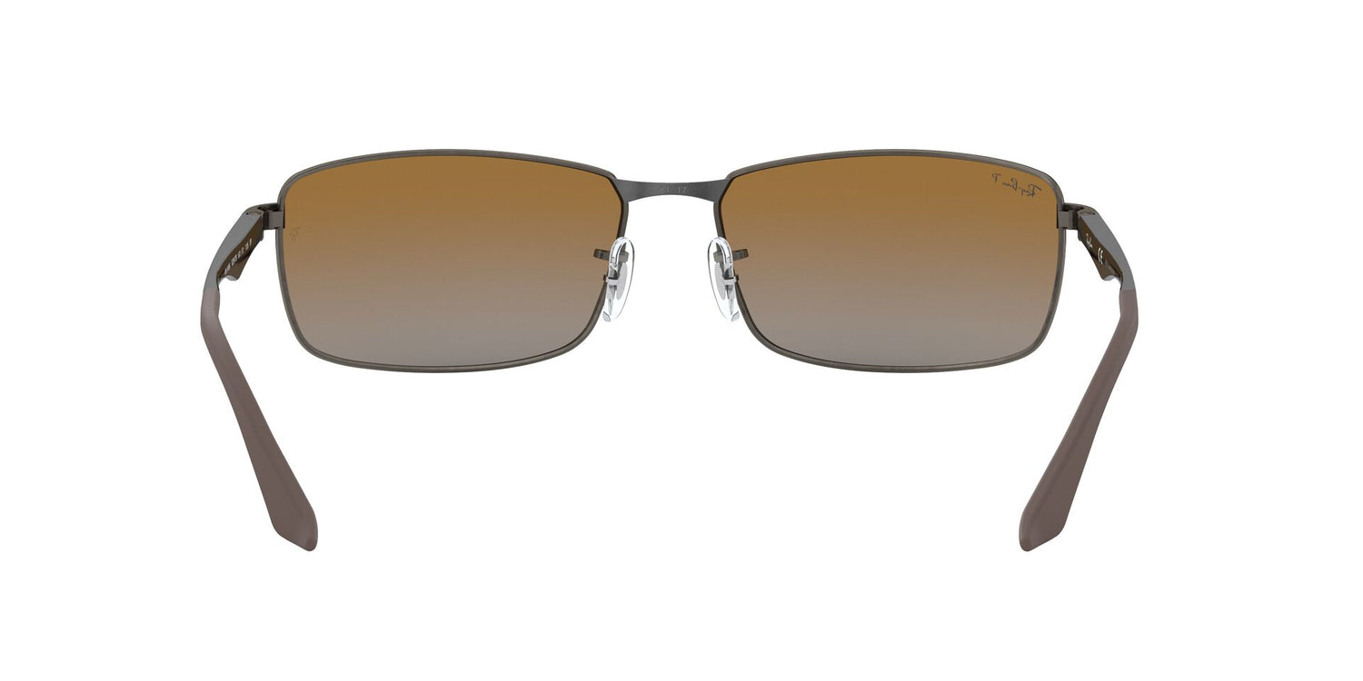 RAY-BAN RB3498 N/A 029/T5 61 - 3