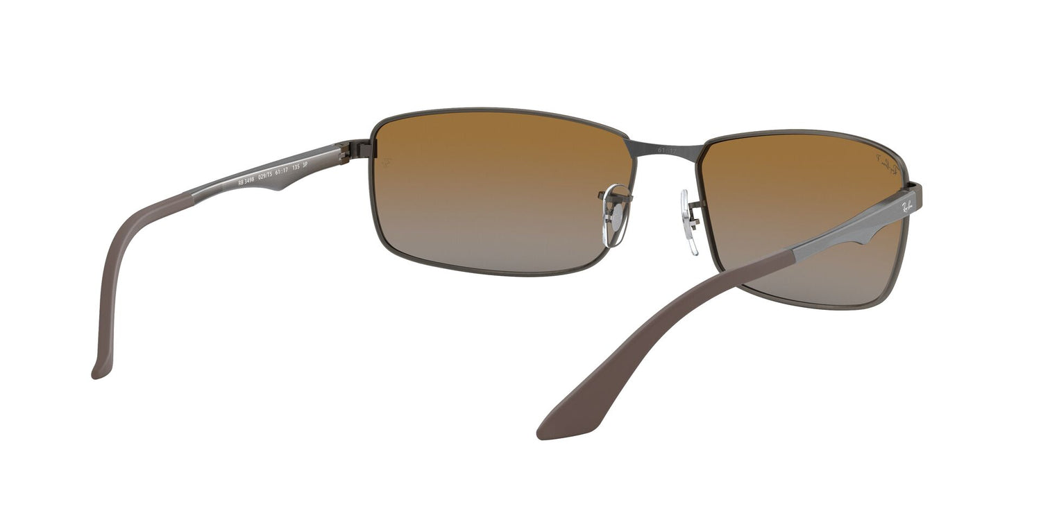 RAY-BAN RB3498 N/A 029/T5 61 - 4