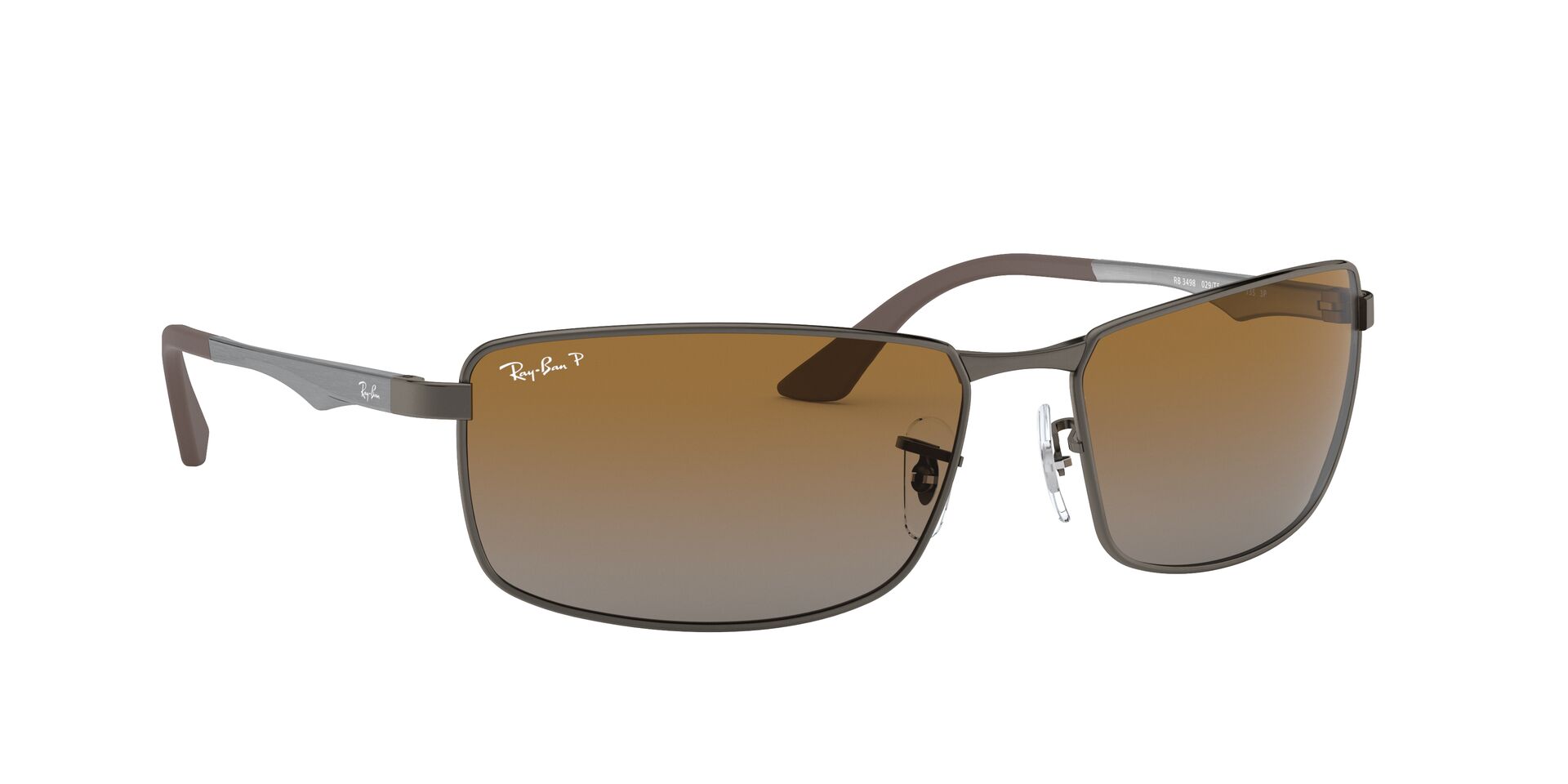RAY-BAN RB3498 N/A 029/T5 61 - 8