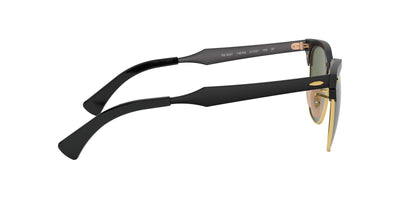 RAY-BAN RB3507 CLUBMASTER ALUMINUM 136/N5 51 - 22