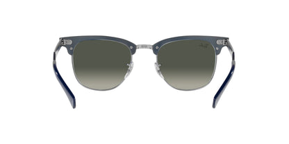 RAY-BAN RB3507 CLUBMASTER ALUMINUM 924871 51