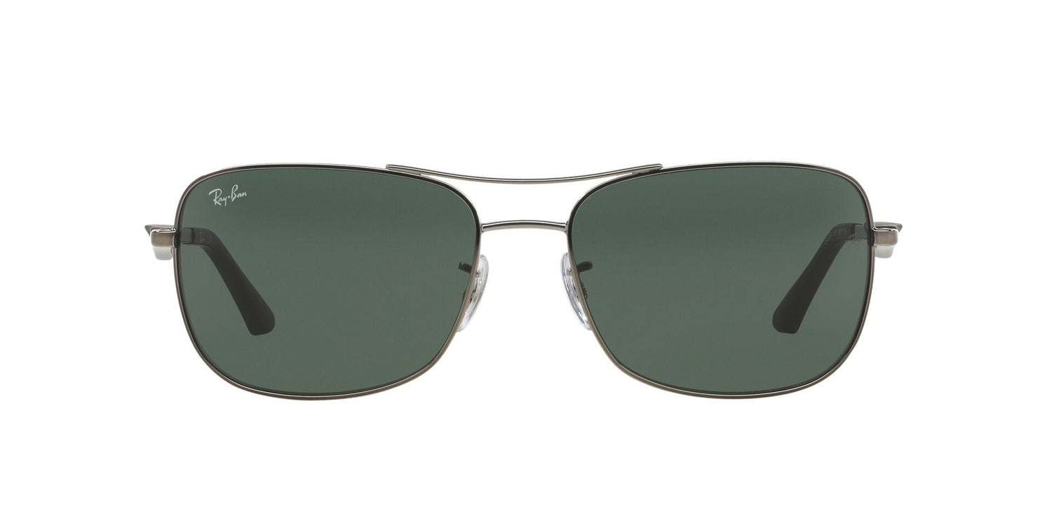 RAY-BAN RB3515 004/71 61 - 4