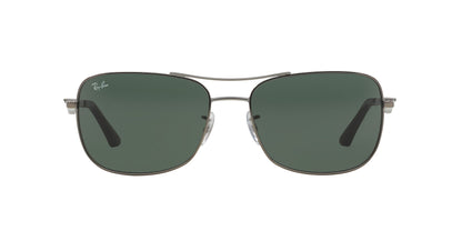 RAY-BAN RB3515 004/71 61 - 4