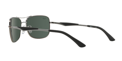 RAY-BAN RB3515 004/71 61 - 8