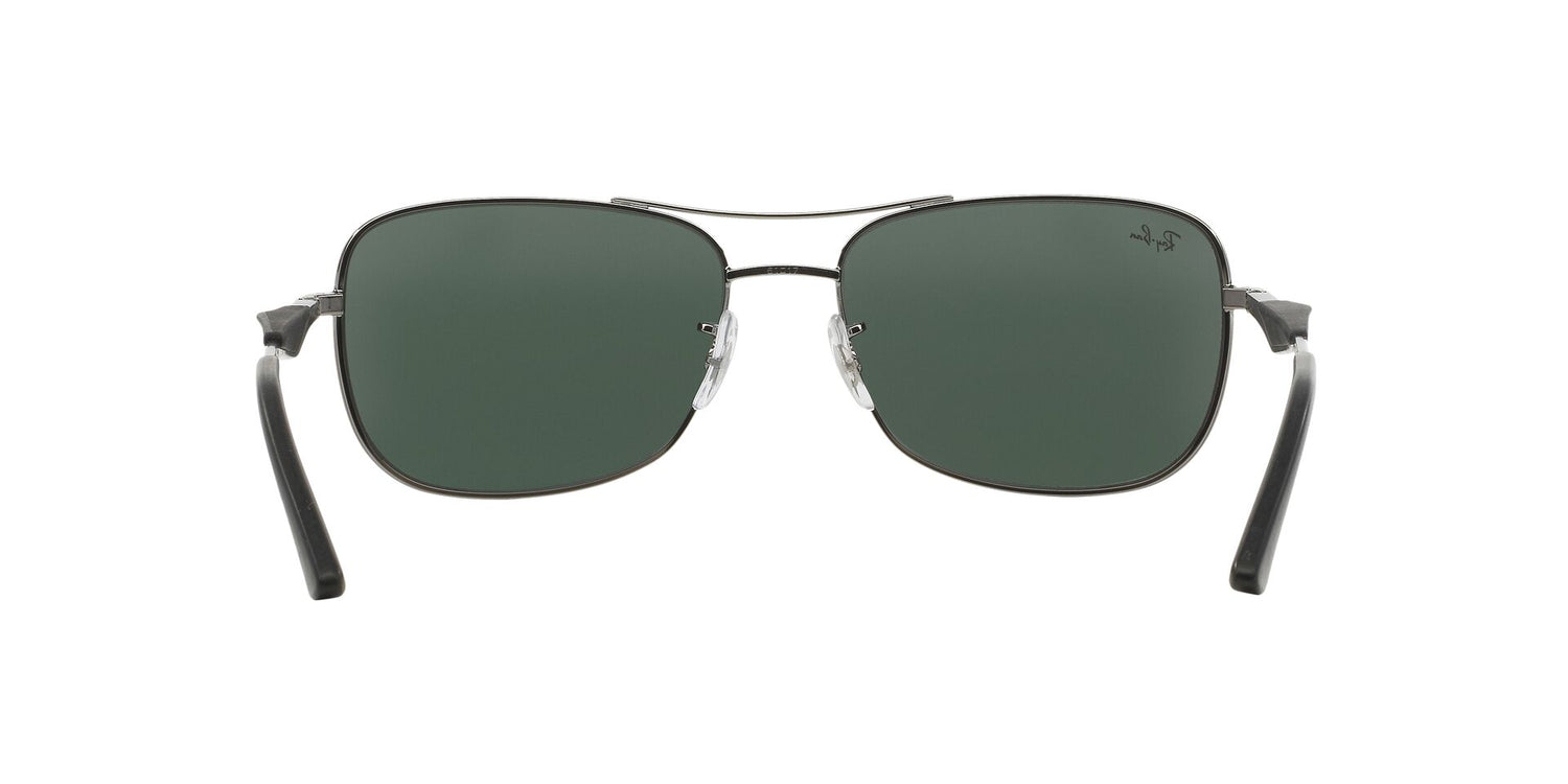 RAY-BAN RB3515 004/71 61 - 10