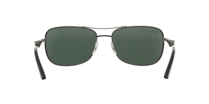 RAY-BAN RB3515 004/71 61 - 10