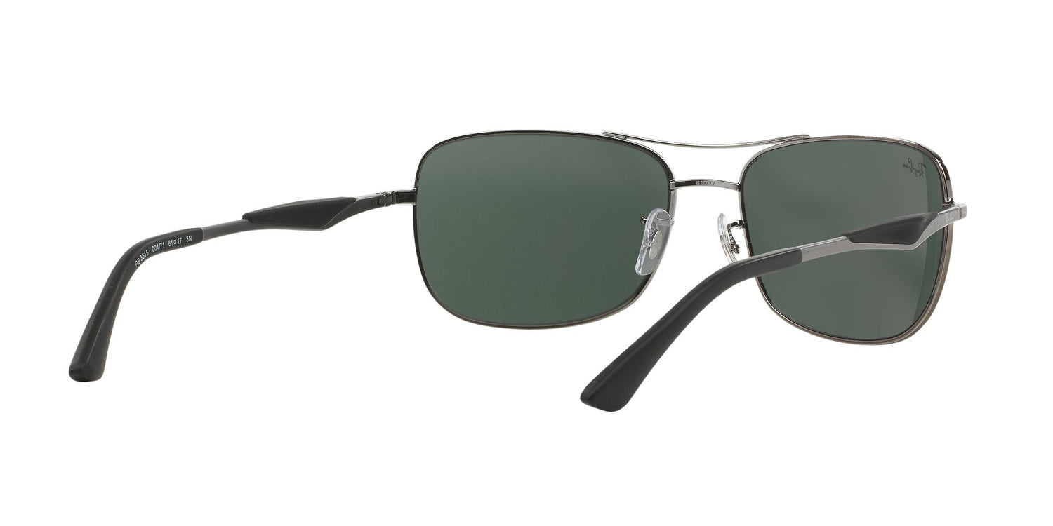 RAY-BAN RB3515 004/71 61 - 11