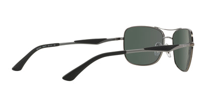 RAY-BAN RB3515 004/71 61 - 12