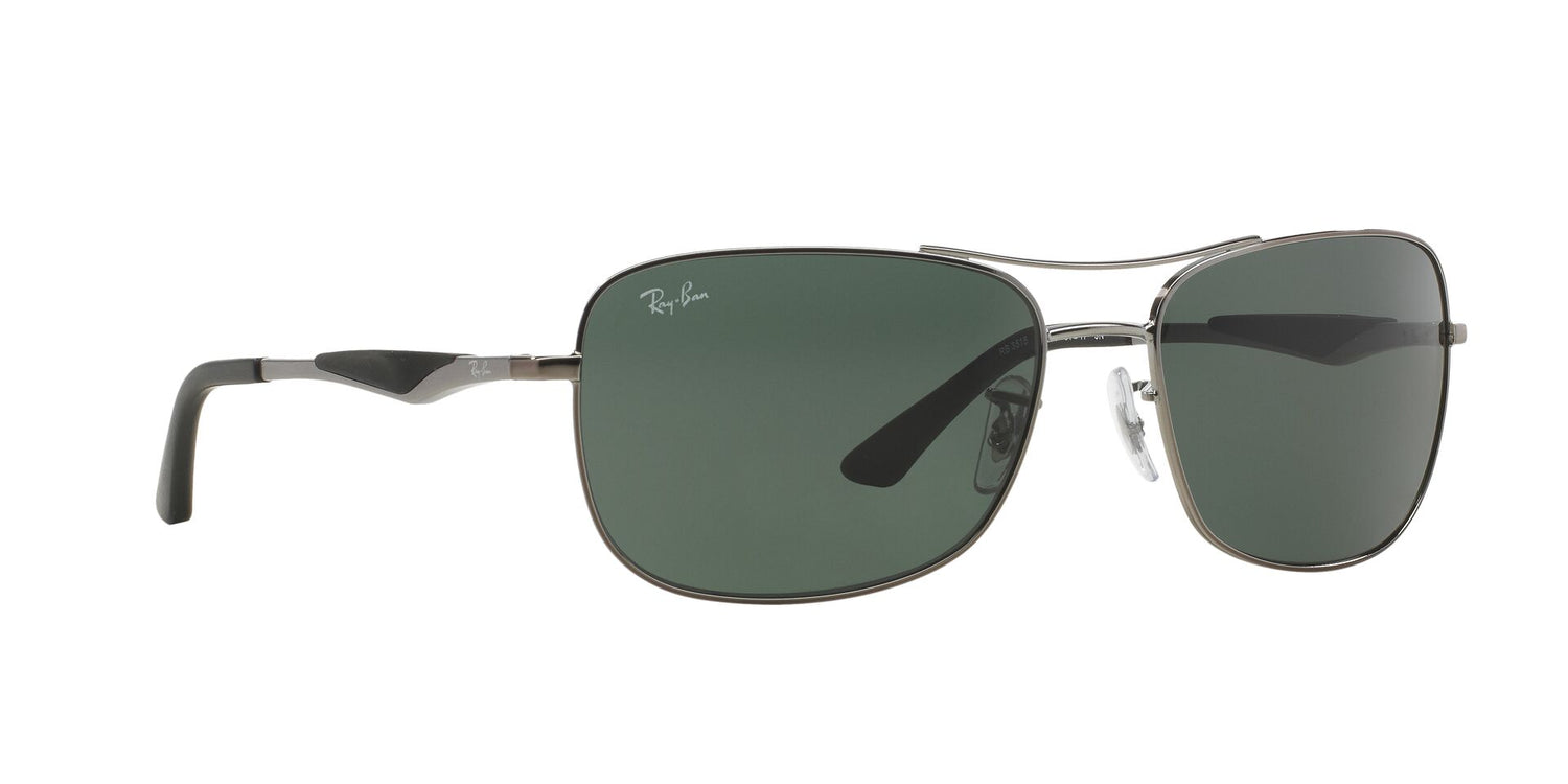 RAY-BAN RB3515 004/71 61 - 15