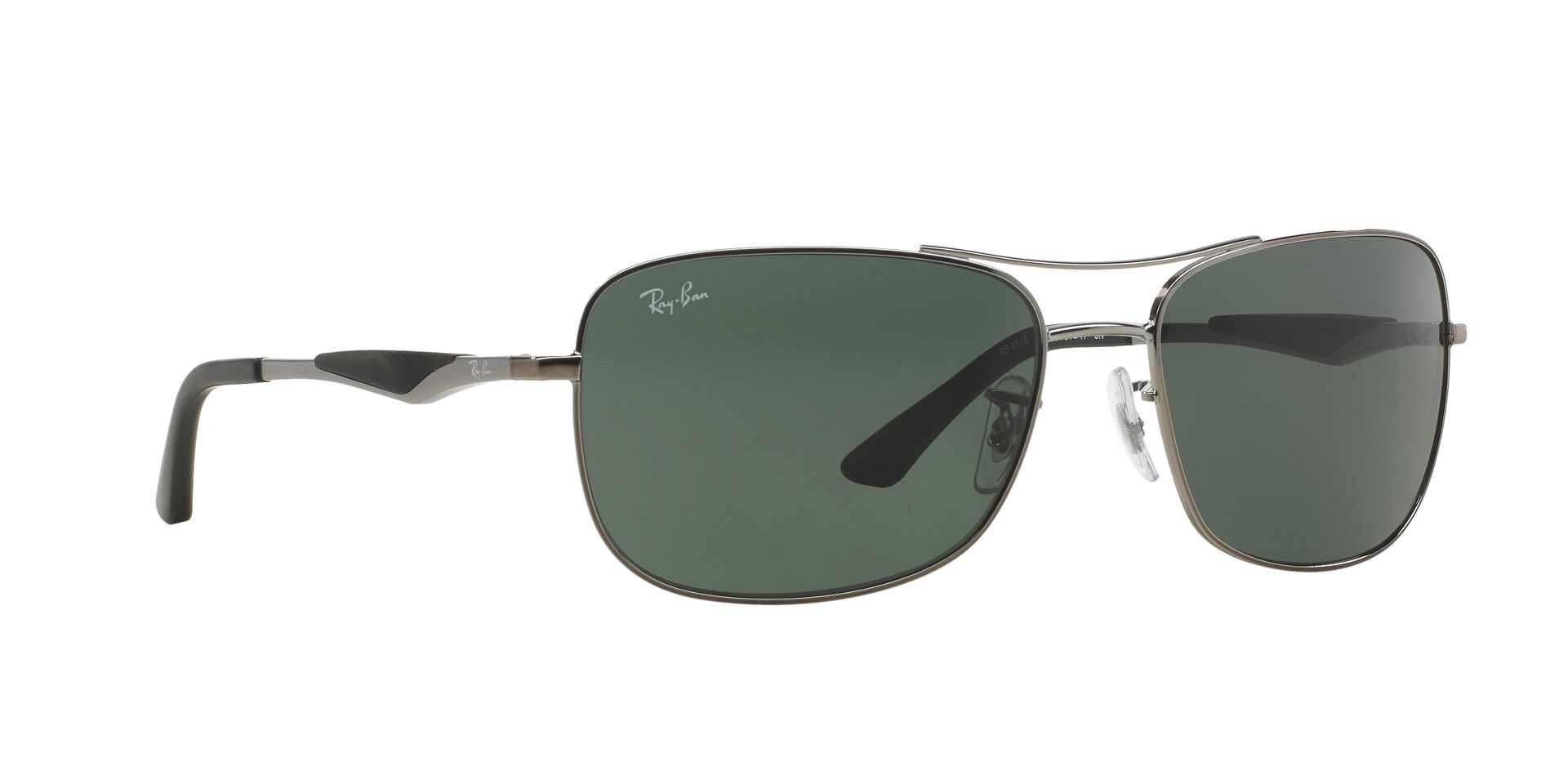 RAY-BAN RB3515 004/71 61 - 15