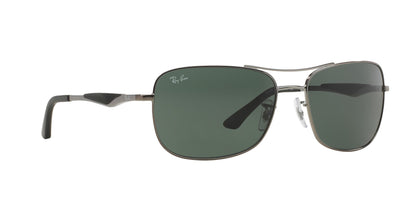RAY-BAN RB3515 004/71 61 - 15