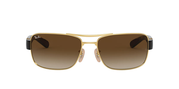 RAY-BAN RB3522 001/13 61 - 11