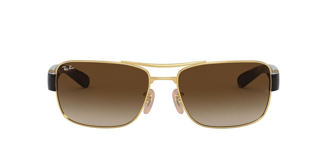 RAY-BAN RB3522 001/13 64 - 3