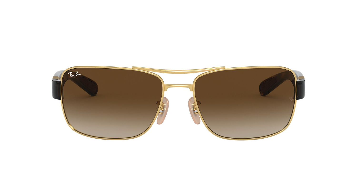 RAY-BAN RB3522 001/13 64 - 3