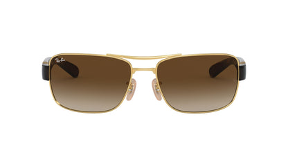 RAY-BAN RB3522 001/13 64 - 3
