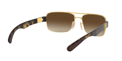 RAY-BAN RB3522 001/13 64 - 10