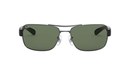 RAY-BAN RB3522 004/71 61 - 7