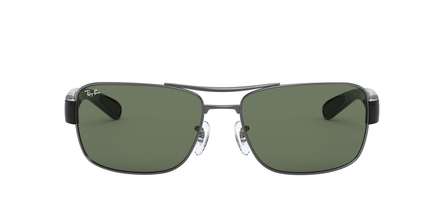 RAY-BAN RB3522 004/71 64 - 8