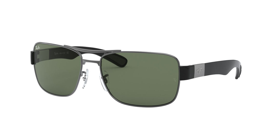 RAY-BAN RB3522 004/71 64 - 9