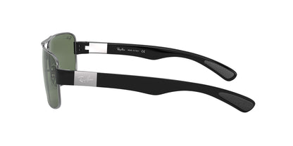 RAY-BAN RB3522 004/71 61 - 10