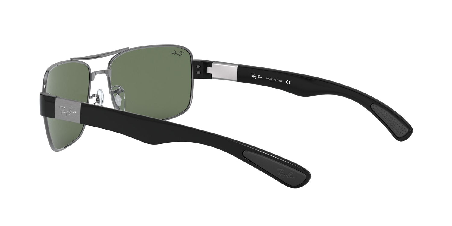 RAY-BAN RB3522 004/71 64 - 12