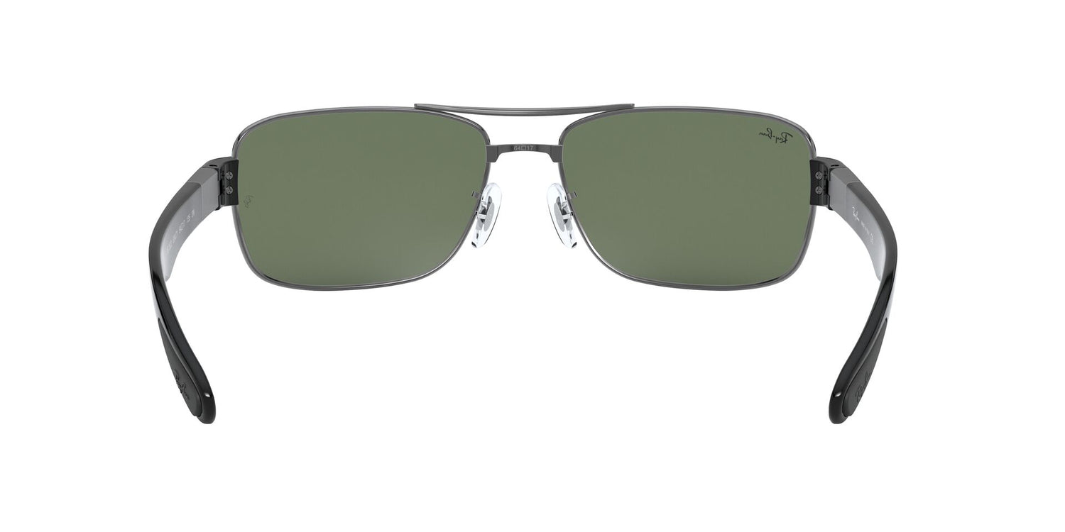 RAY-BAN RB3522 004/71 64 - 14