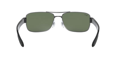 RAY-BAN RB3522 004/71 64 - 14