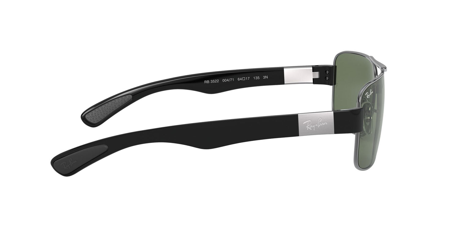 RAY-BAN RB3522 004/71 61 - 16