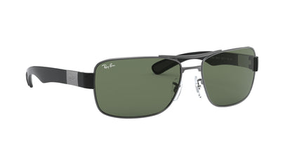 RAY-BAN RB3522 004/71 61 - 18