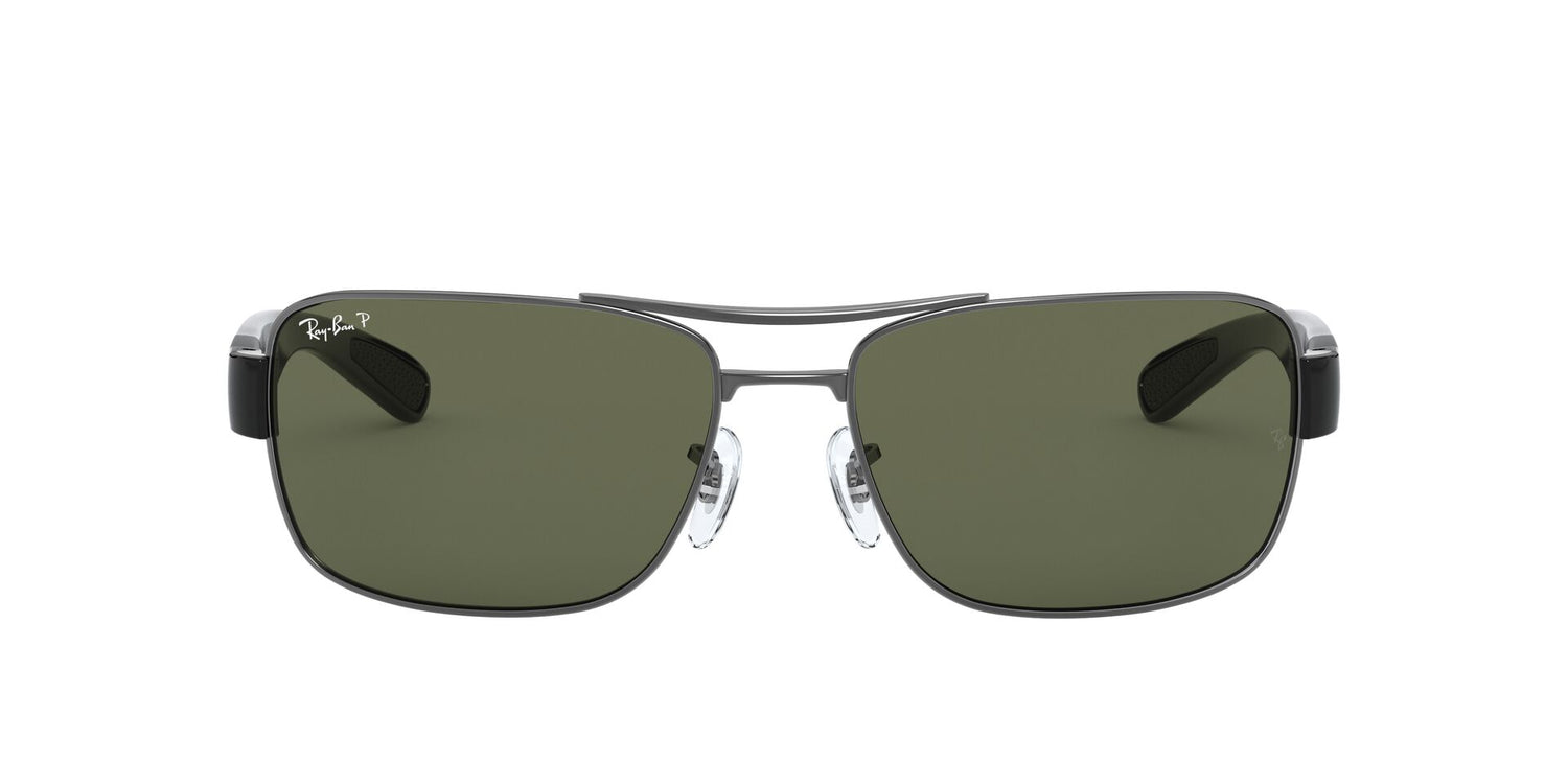 RAY-BAN RB3522 004/9A 61 - 16