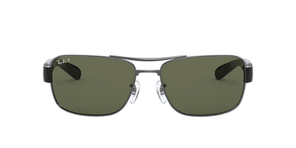 RAY-BAN RB3522 004/9A 61 - 16
